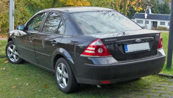 Приму в дар авто в Санкт-Петербурге фото 65