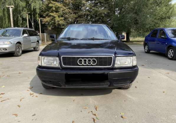Audi, 80, продажа в г.Пинск в фото 5