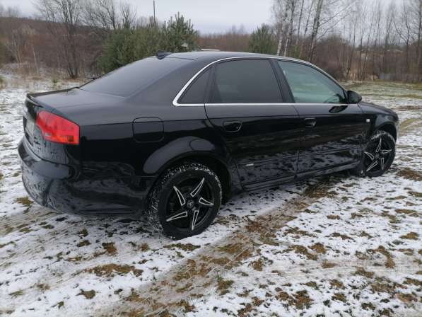 Audi, A4, продажа в Смоленске в Смоленске фото 3