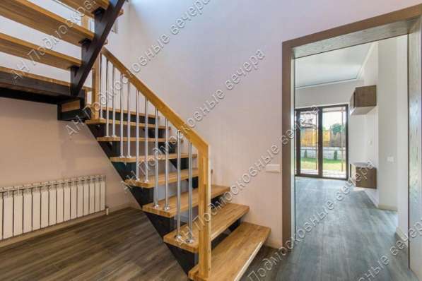 Продам коттедж в Москва.Жилая площадь 250 кв.м.Есть Электричество, Водопровод. в Москве фото 24