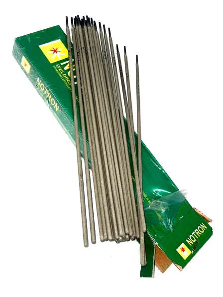 NOTRON - Сварочные Электроды, Электроды для сварки оптом в Москве фото 11