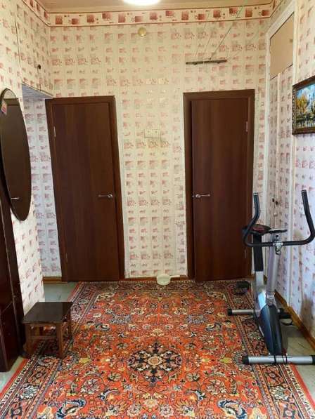 Продается 3х комнатная квартира в г. Луганск, пос. Юбилейный в фото 4