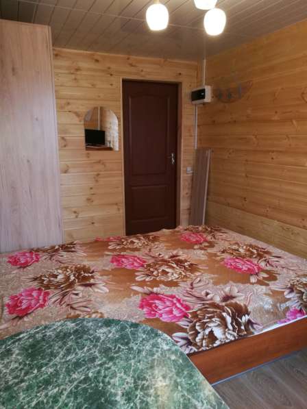 Сдаю, уютную, тёплую комнату, со всеми удобствами в Пушкино фото 17