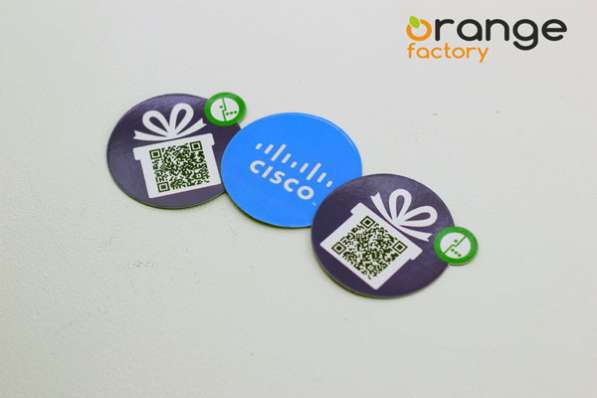 Производство, Изготовление Рекламных магнитов. Низкие цены в Москве фото 6