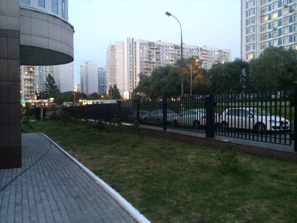 Обмен 4-к квартиры 150м2 в Крылатском в Москве фото 7