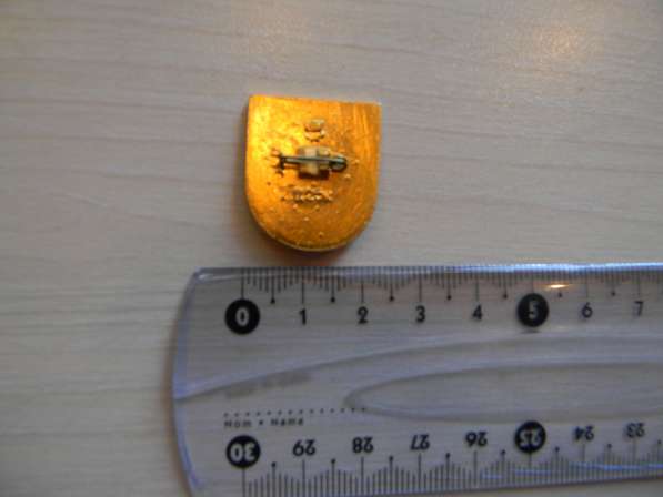 Значок. Футбол. Черноморец Oдесса, 9 разных в фото 15