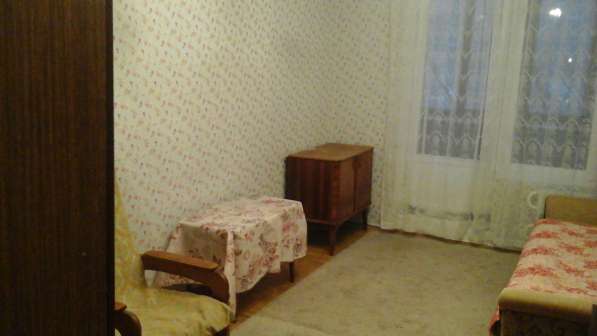 Сдам в аренду трехкомнатную квартиру в Москве фото 3