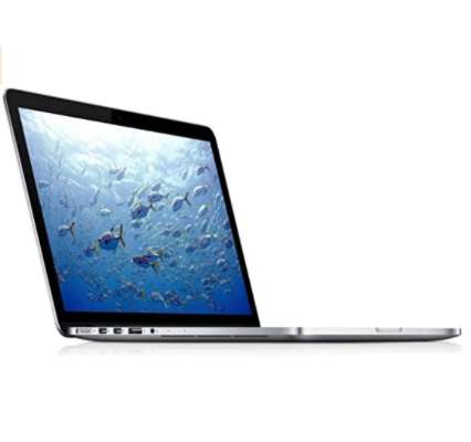 Apple MacBook Pro 13in Core i5 Retina 2.7GHz в фото 3