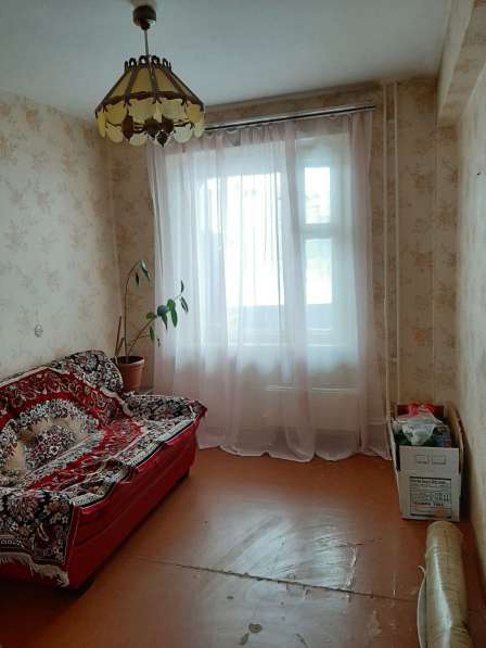 ДЕШЕВО продам хорошую 3х комн квартиру в Красноярске