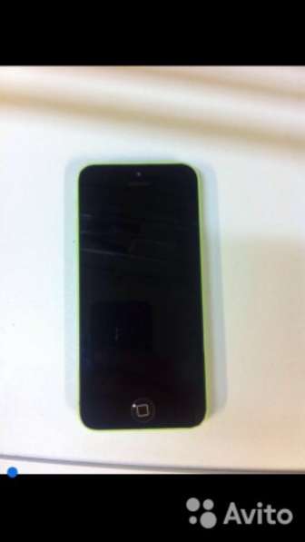 IPhone 5c 16g