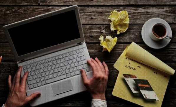 Открыт набор в команду для удалённой работы