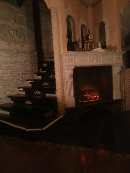 Дачу под Москвой на Крым в Москве