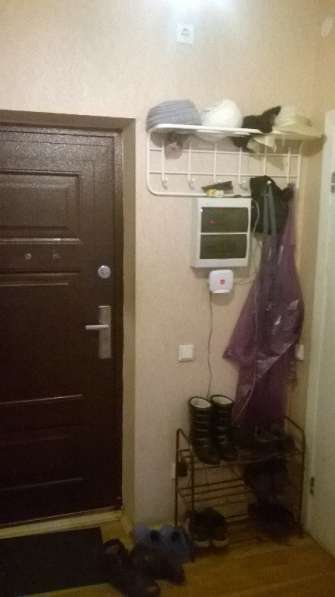 Продам 1-комнатную квартиру на С. Перовской117а в Екатеринбурге фото 8