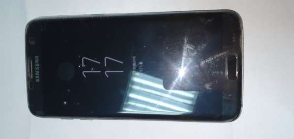 Samsung Galaxy s 7 edge в Таганроге фото 7