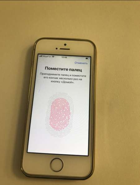 IPhone se 32 GB в Уфе