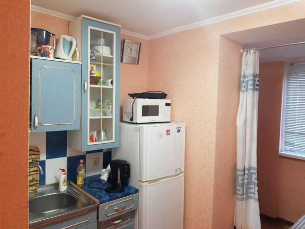 Продается одна-комнатная квартира в Партените в Ялте фото 7