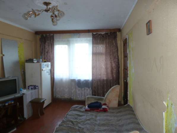 Продается 4-х комнатная квартира,50 лет ВЛКСМ, 10 в Омске фото 15