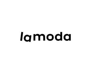 Магазин одежды lamoda