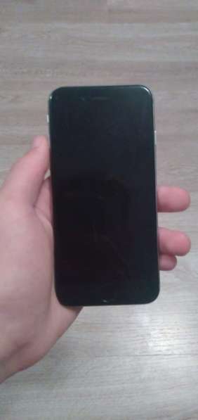 Продам айфон 6 оригинальный в Березовский