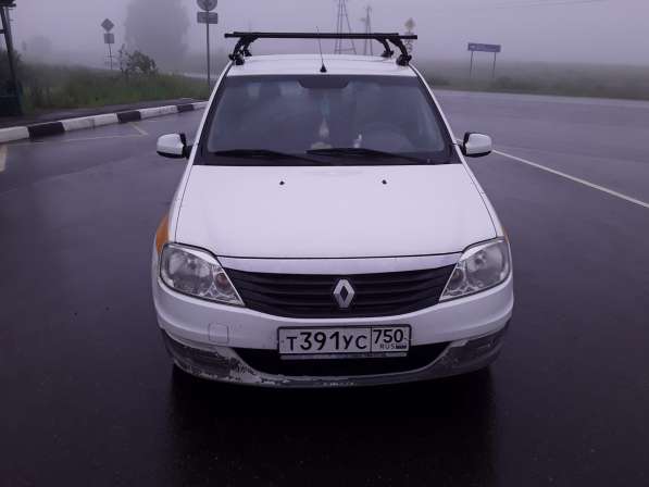 Renault, Logan, продажа в Солнечногорске в Солнечногорске