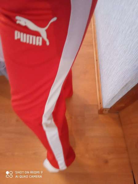 Спортивный костюм Puma original в 