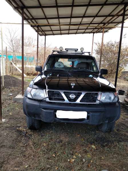 Nissan, Patrol, продажа в Ставрополе
