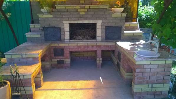 Печник-трубочист Доктор печей в фото 15