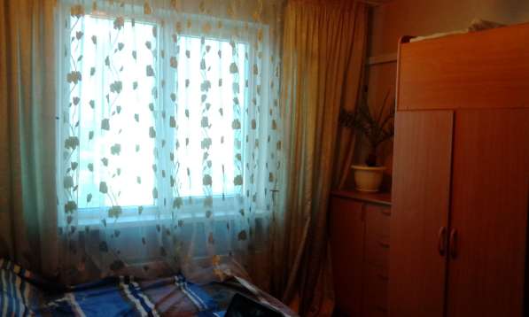 Продаю 2-х комнатную квартиру в Краснодаре