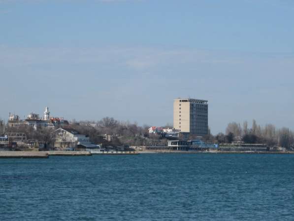 Посуточно или помесячно (скидка) в Феодосии фото 7