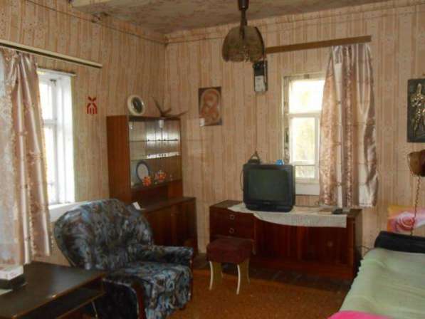 Продается дом в деревне Тиунцево, Можайский район, 130 км от МКАД по Минскому шоссе. в Можайске фото 5