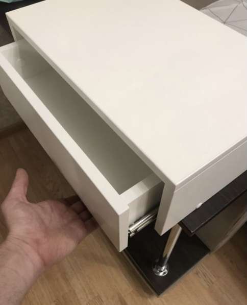 &ldquo;Консоль, Туалетный столик, Тумба подвесная&rdquo; в Краснодаре фото 9