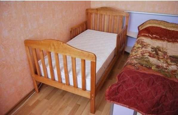 Детская кровать "Эдит" в Симферополе фото 3