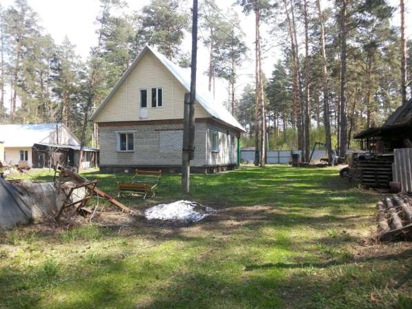 Продам дом в Барышево в Новосибирске фото 24