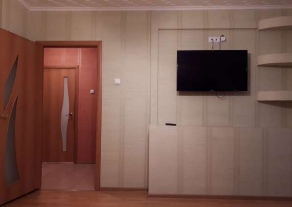 Серов, улица Короленко, 29 Сдам уютную однокомнатную квартир в Серове фото 4