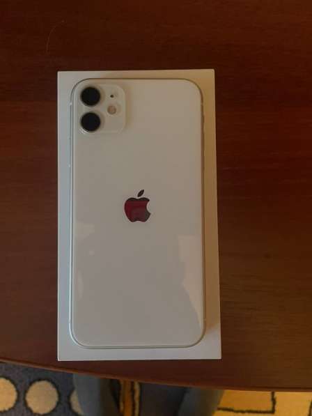 IPhone 11 64Gb Wite