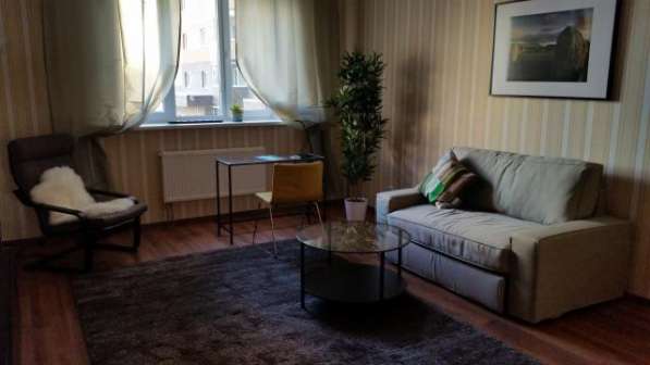 Продам двухкомнатную квартиру в Серпухове. Жилая площадь 66 кв.м. Этаж 3. Есть балкон. в Серпухове