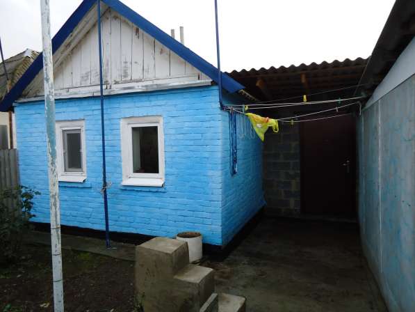Дом с ремонтом и удобствами в Белгороде фото 8