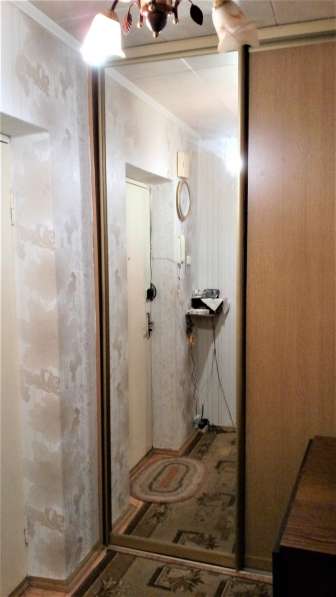 Бюджетная 1 комнатная квартира в Минске в фото 4