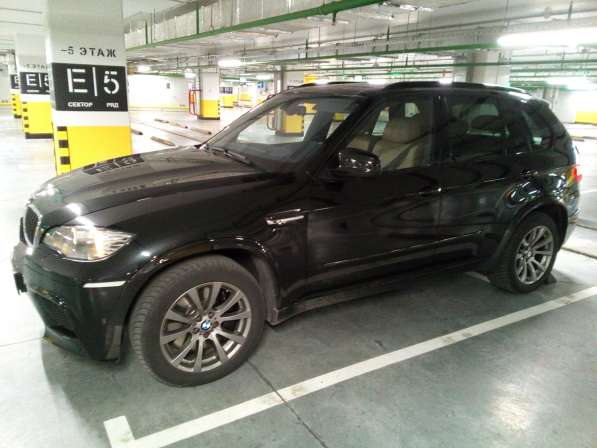 BMW, X5 M, продажа в Москве в Москве фото 11