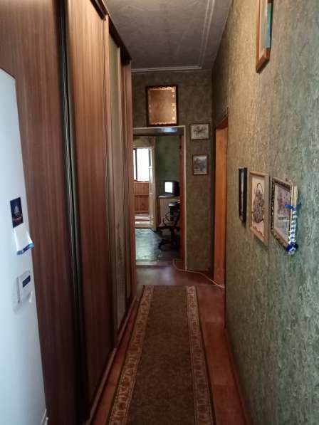 Продам 3-х комнатную квартиру 58 кв. м. в г. Воскресенск в Воскресенске фото 6