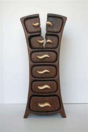 Доски разделочные, торцевые, шкатулки, ключницы, кубики детские, подставки, шкатулки.