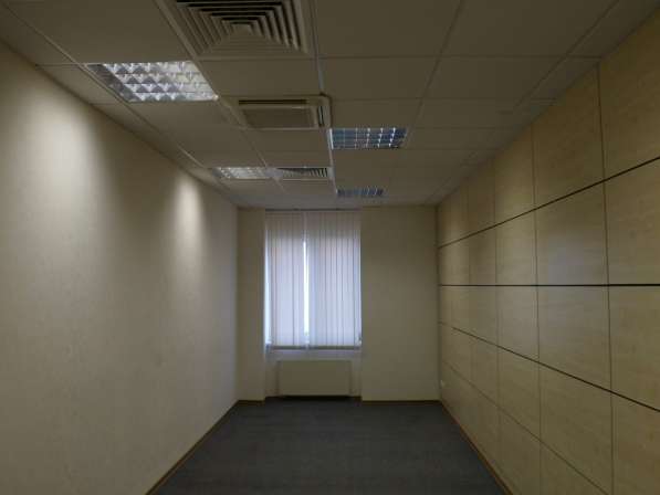 Сдается офис 23,2 кв. м в Бизнес-центре на Тверской в Москве фото 3