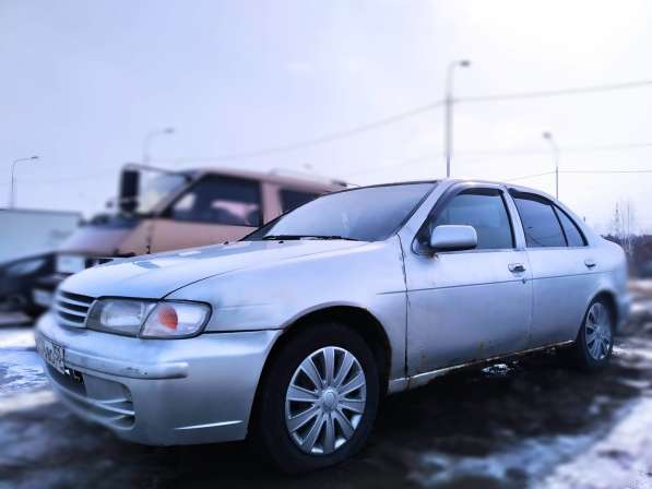 Nissan, Pulsar, продажа в Домодедове в Домодедове