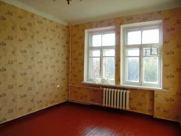 Продам 1-комнатную квартиру на ВИЗе в Екатеринбурге фото 3