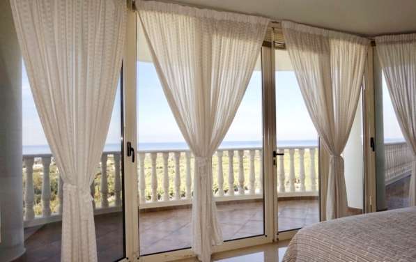 Новые виллы для ПМЖ Кипра(ЕС) в Москве фото 34