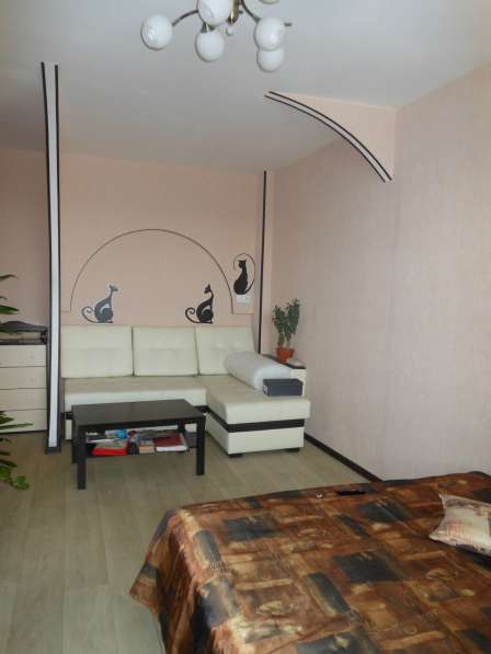 Продам 2ую квартиру проспект Шахтеров 121 в Кемерове фото 21