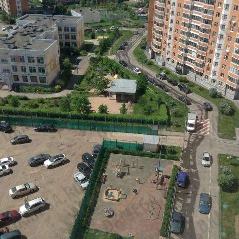 Сдам однокомнатную квартиру в Москве. Жилая площадь 39 кв.м. Этаж 12. Есть балкон. в Москве фото 11