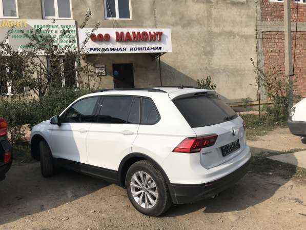 Volkswagen, Tiguan, продажа в Каспийске в Каспийске фото 4