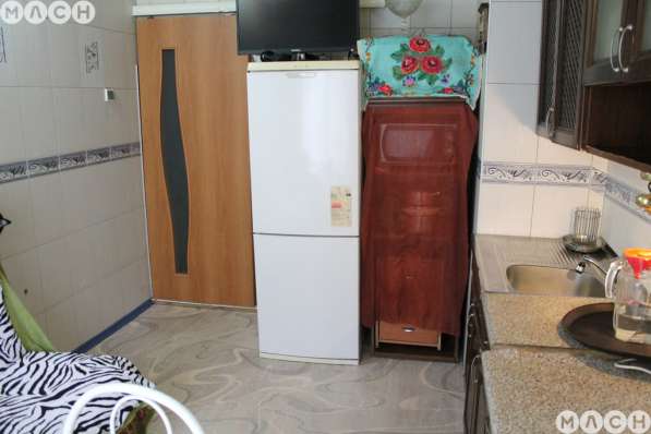 Продам 3-ком. квартиру ул. Гашека д.11 к.1 в Омске фото 6