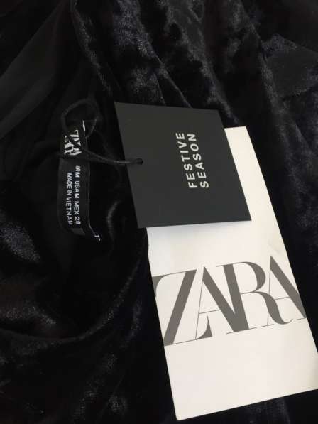 Zara новое М в Новосибирске фото 9